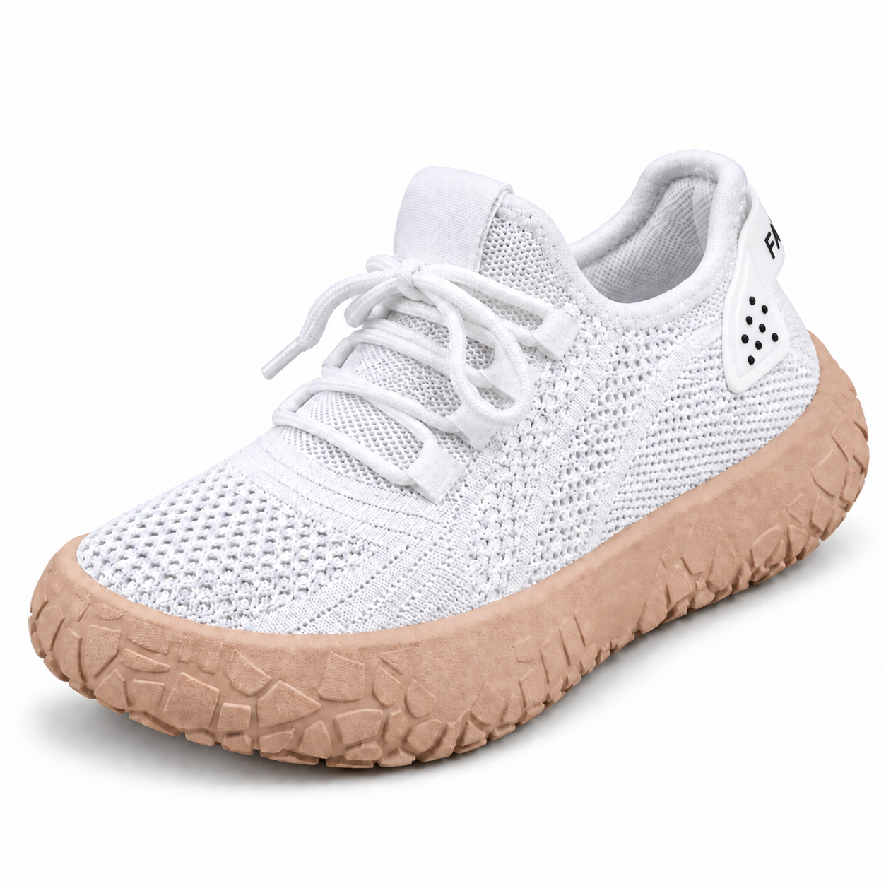 Women’s Breathable Comfort Walking Sneakers