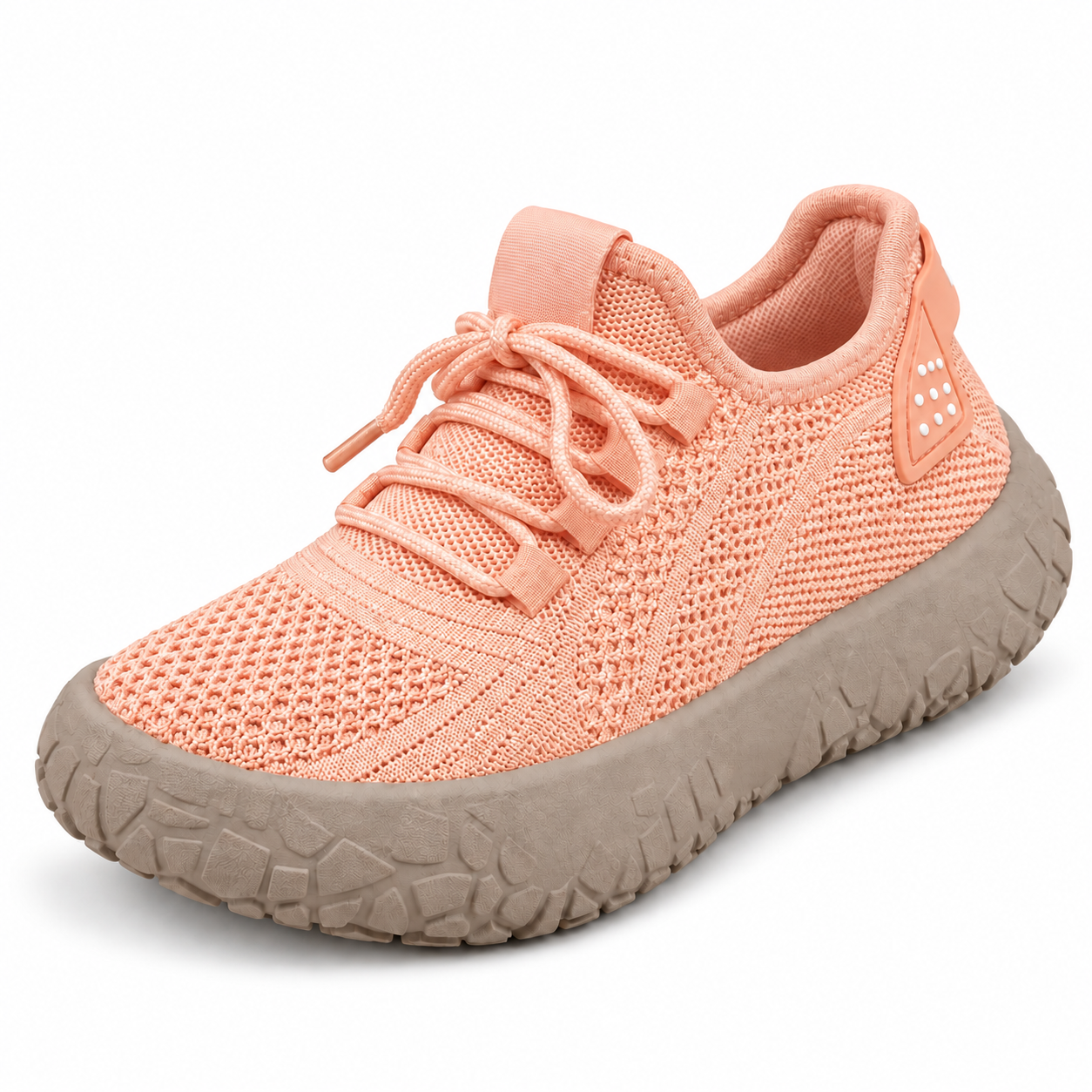 Women’s Breathable Comfort Walking Sneakers