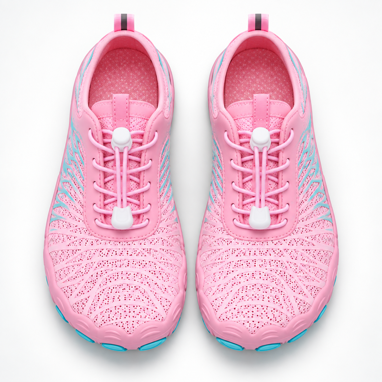 Grounding Barefoot Shoes
