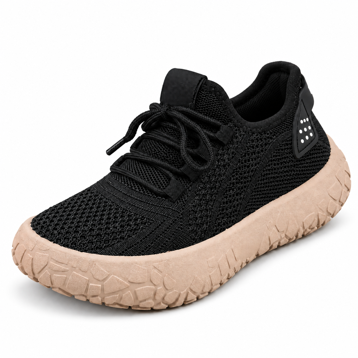 Women’s Breathable Comfort Walking Sneakers