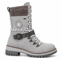 Women’s Waterproof Knee-High Winter Boots