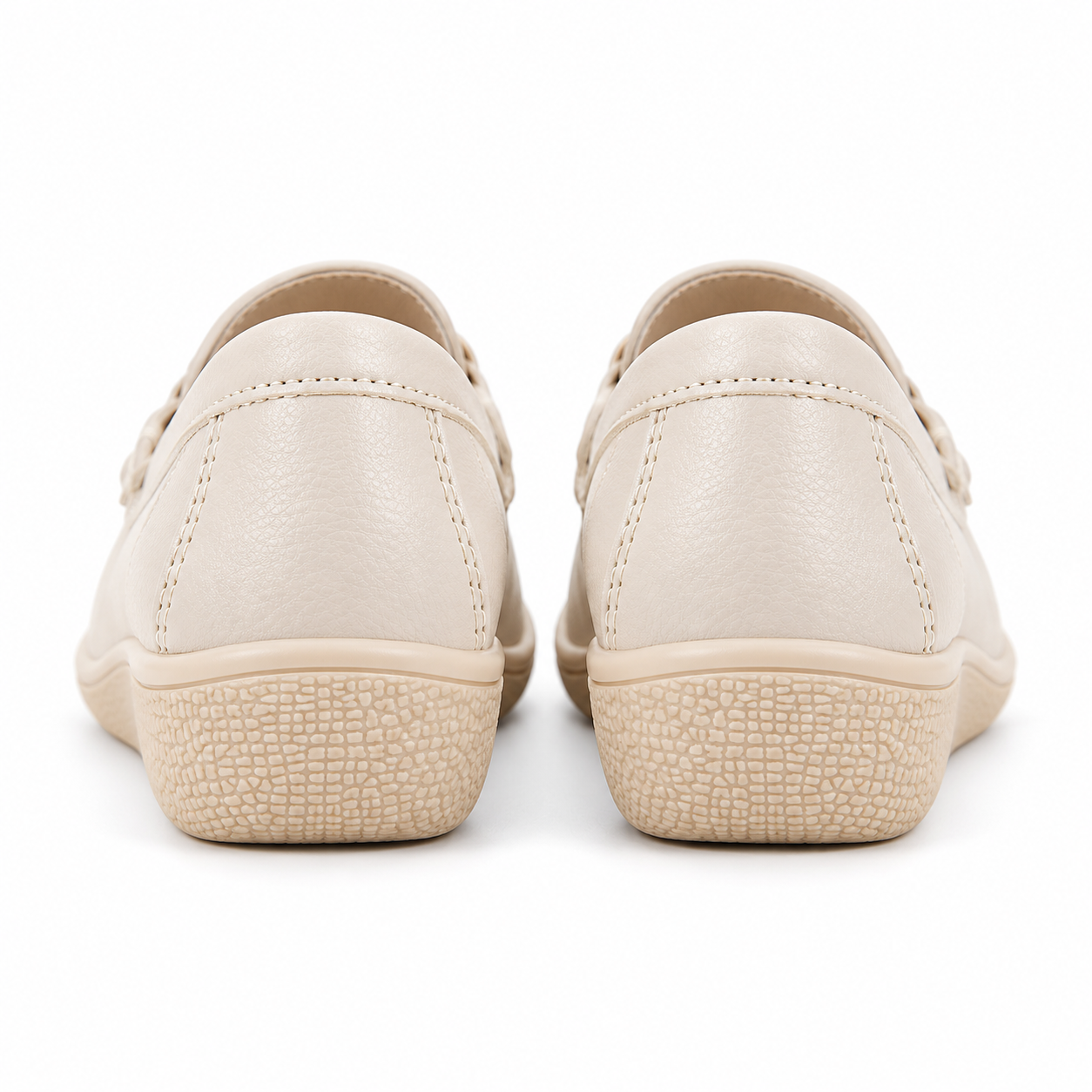 Women’s Premium Leather Orthopedic Loafers