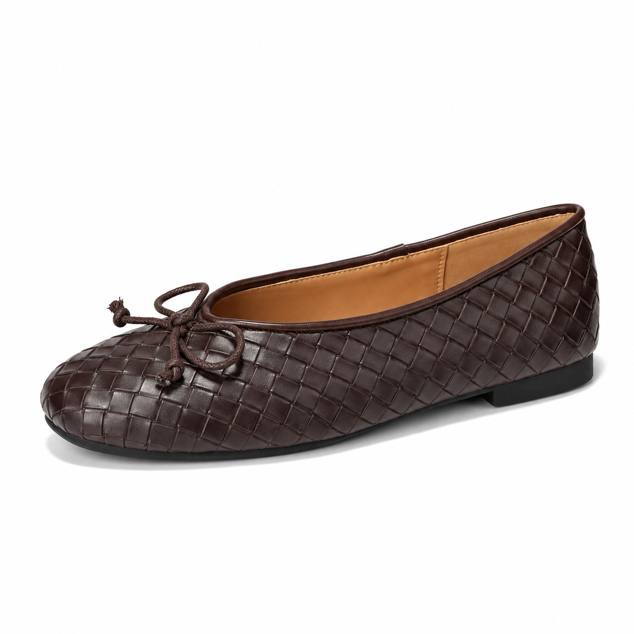 Women Bow Flats
