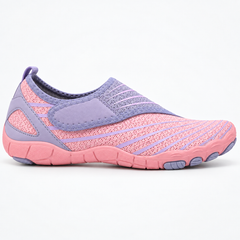 Women’s Waterproof Wide-Toe Barefoot Shoes
