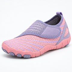 Women’s Waterproof Wide-Toe Barefoot Shoes