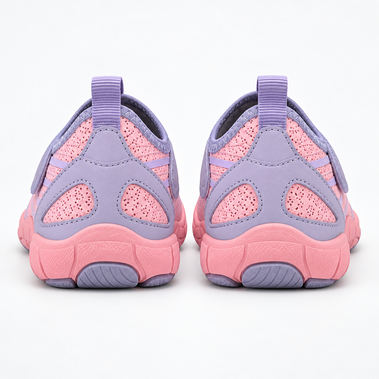 Women’s Waterproof Wide-Toe Barefoot Shoes