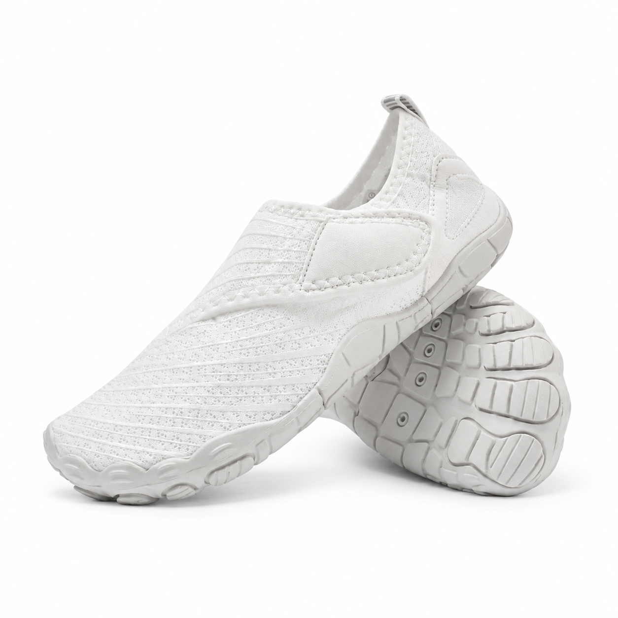 Women’s Waterproof Wide-Toe Barefoot Shoes