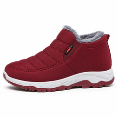 Women’s Fleece-Lined Winter Boots