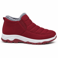 Women’s Fleece-Lined Winter Boots