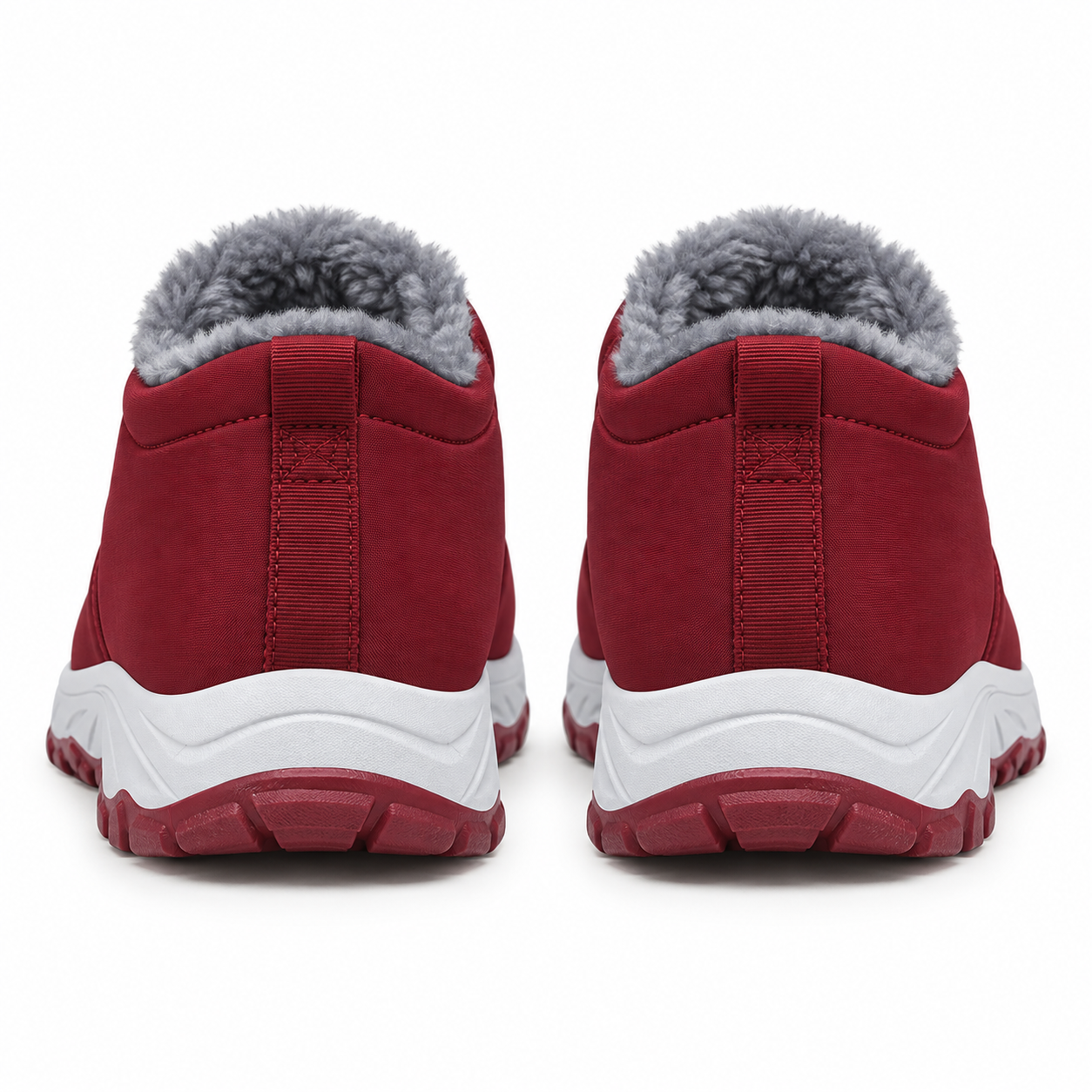 Women’s Fleece-Lined Winter Boots