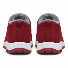 Women’s Fleece-Lined Winter Boots