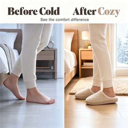 Cozy Winter Slippers for Men & Women (Copy)