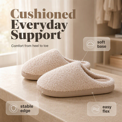 Cozy Winter Slippers for Men & Women (Copy)