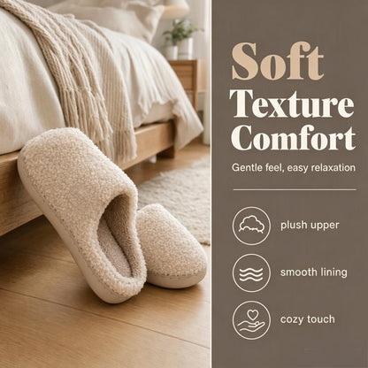 Cozy Winter Slippers for Men & Women (Copy)