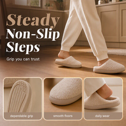 Cozy Winter Slippers for Men & Women (Copy)
