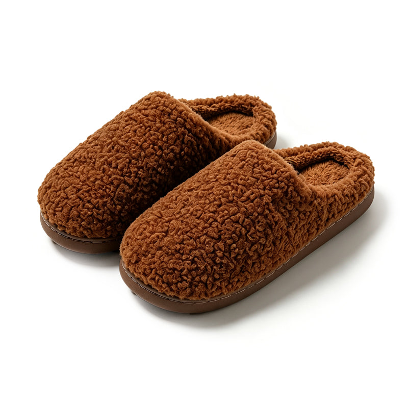 Cozy Winter Slippers for Men & Women (Copy)
