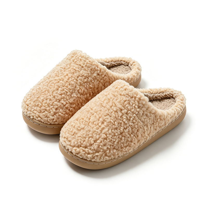 Cozy Winter Slippers for Men & Women (Copy)