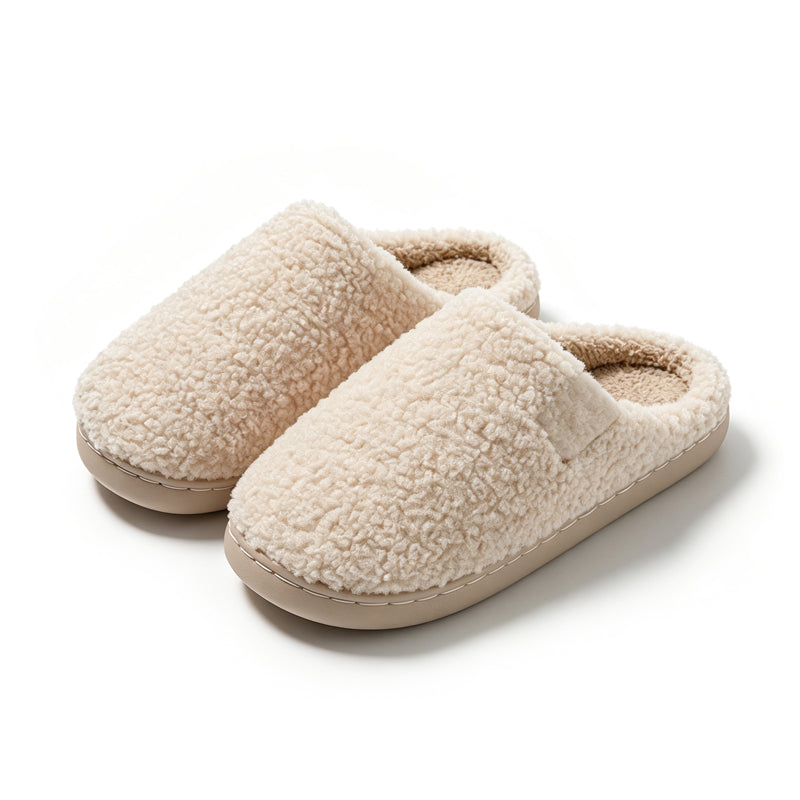 Cozy Winter Slippers for Men & Women (Copy)